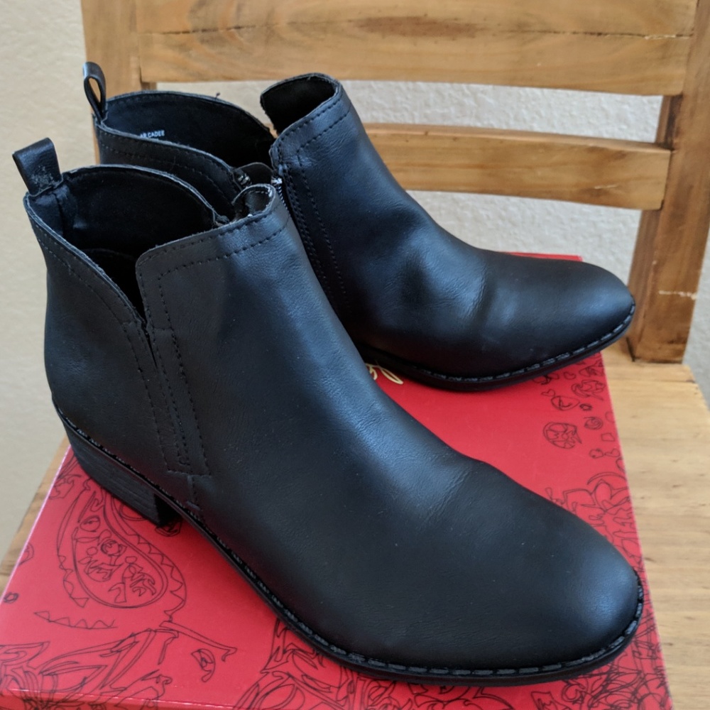 New Boots - American Cie - Created for Macy's